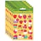 Eureka Strawberry Scented Stickers, PK480 650917 - alternate 1